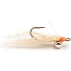 Orvis Saltwater Flies|Bonefish Gotcha Tan Shallow