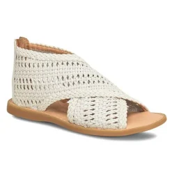 Orvis Sandals|Born® Iwa Mac Sandals Cream