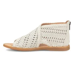 Orvis Sandals|Born® Iwa Mac Sandals Cream