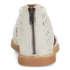 Orvis Sandals|Born® Iwa Mac Sandals Cream