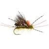 Orvis Nymphs|Burkus' Sedgeback Skwala