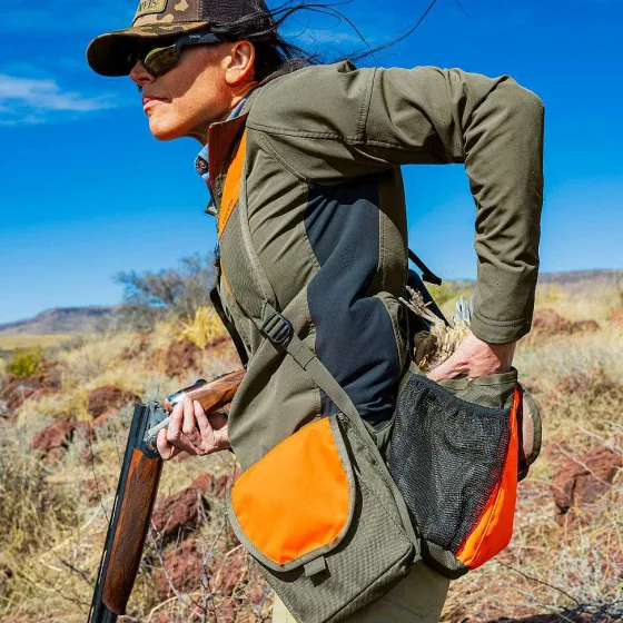 Orvis Hats|1971 Camo Trucker Hat Orvis 1971 Camo