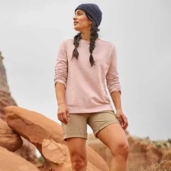 Orvis Hats|Cashmere Watch Cap Navy