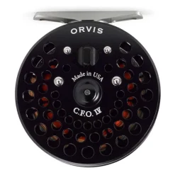 Orvis Fly Reels|C.F.O.® Reel