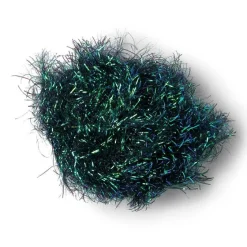 Orvis Materials|Chocklett'S Filler Flash Black