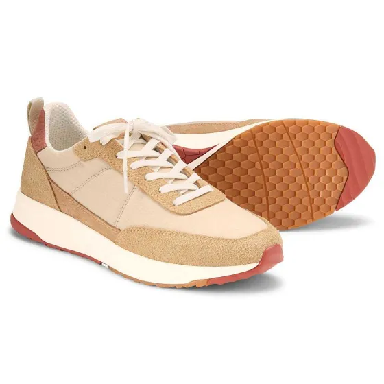 Orvis Shoes|Clae Owens Sneakers Starfish Suede