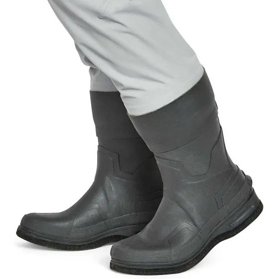 Orvis Waders|Clearwater Bootfoot Waders Stone