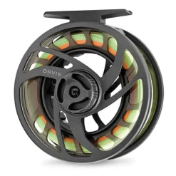 Orvis Fly Reels|Clearwater® Large Arbor Cassette