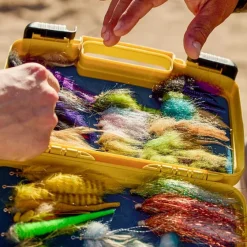 Orvis Fly Boxes|Cliff'S Bugger Beast