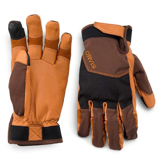 Orvis Gloves|Cold Weather Hunting Gloves