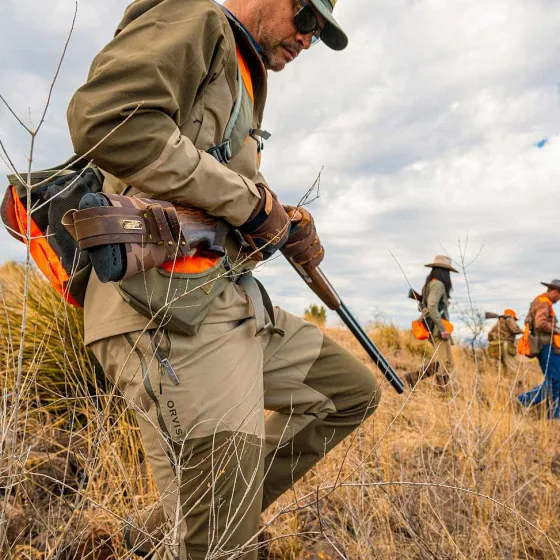 Orvis Gloves|Cold Weather Hunting Gloves