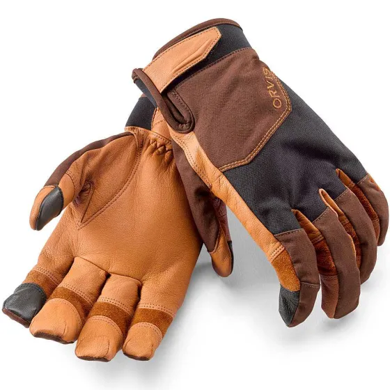 Orvis Gloves|Cold Weather Hunting Gloves