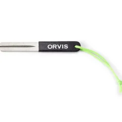 Orvis Tools|Comfy Grip Hook Sharpener