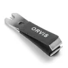Orvis Tools|Comfy Grip Nippers Storm Gray