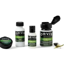Orvis Tools|Complete Hy-Flote® Floatant System