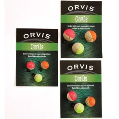 Orvis Tools|Corqs Strike Indicators