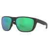Orvis Sunglasses|Costa® Ferg Sunglasses Matte Black/Green Mirror
