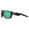 Orvis Sunglasses|Costa® Santiago Sunglasses Net Gray/Green Mirror