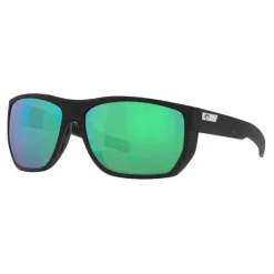 Orvis Sunglasses|Costa® Santiago Sunglasses Net Gray/Green Mirror