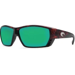 Orvis Sunglasses|Costa Tuna Alley Sunglasses Green