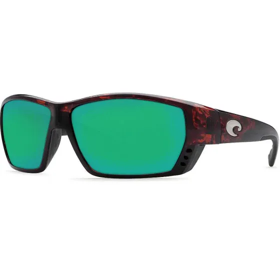 Orvis Sunglasses|Costa Tuna Alley Sunglasses Green