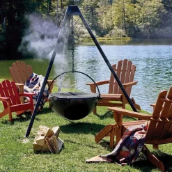 Orvis Outdoor Living|Cowboy Cauldron - 30