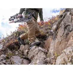 Orvis Boots|Crispi® Altitude Gtx Hunting Boots Brown