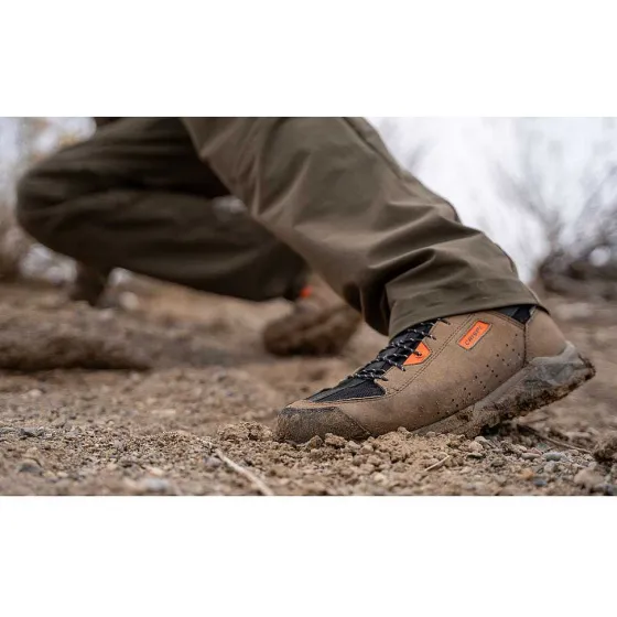 Orvis Boots|Crispi® Attiva Mid Gtx Brown