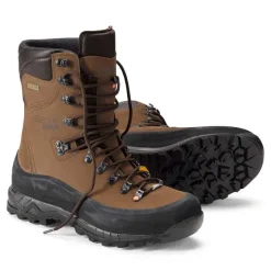 Orvis Boots|Crispi 10" Guide Non-Insulated Gtx Brown