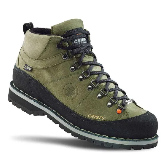 Orvis Boots|Crispi® Monaco Premium Gtx Nutria