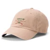 Orvis Hats|Crossed Rods 1856 Hat Canyon