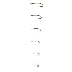 Orvis Hooks|Curved Nymph Hook - Box Of 50