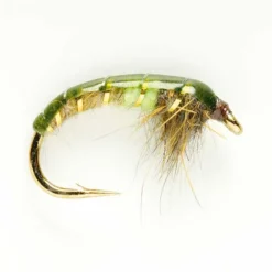 Orvis Nymphs|Czech Mate Nymph