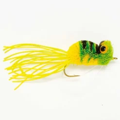 Orvis Bass & Panfish Flies|Dancing Frog