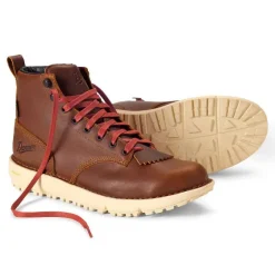 Orvis Boots|Danner Logger 917 Gtx Brown