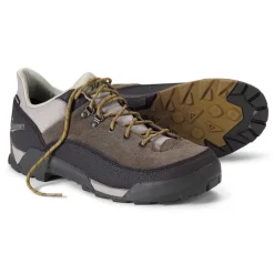 Orvis Boots|Danner Panorama Low Hiking Shoes Black/Olive