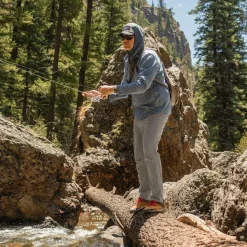 Orvis Shoes|Danner Trail 2650 Brown