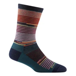 Orvis Socks|Darn Tough® Women'S Pixie Crew Socks Navy