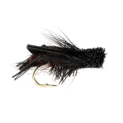 Orvis Dry Flies|Dave'S Cricket