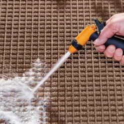 Orvis Water Trapper Mats|Diamonds Recycled Water TrapperĀ® Mat Bluestone