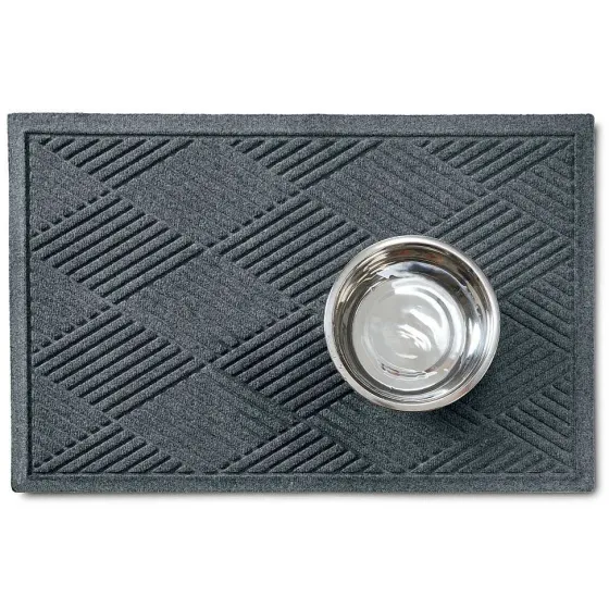 Orvis Water Trapper Mats|Diamonds Recycled Water Trapper® Mat Bluestone