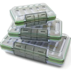 Orvis Fly Boxes|Double-Sided Fly Box