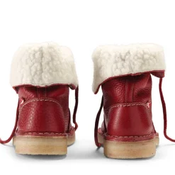 Orvis Boots|DuckfeetĀ® Arhus Boots Garnet