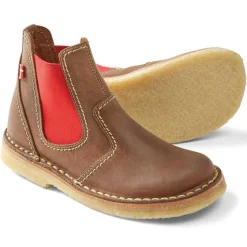 Orvis Boots|Duckfeet® Roskilde Chelsea Boots Cocoa