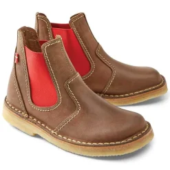 Orvis Boots|Duckfeet® Roskilde Chelsea Boots Cocoa