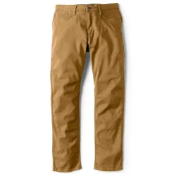Orvis Pants|Duer No Sweat Pants Tobacco
