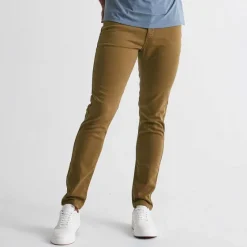 Orvis Pants|Duer No Sweat Pants Tobacco