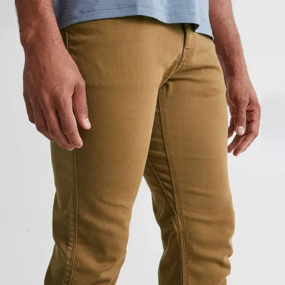 Orvis Pants|Duer No Sweat Pants Tobacco