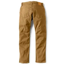 Orvis Pants|Duer No Sweat Pants Tobacco