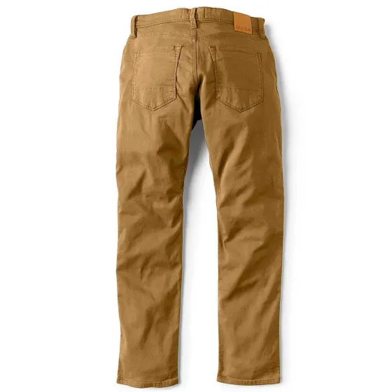 Orvis Pants|Duer No Sweat Pants Tobacco